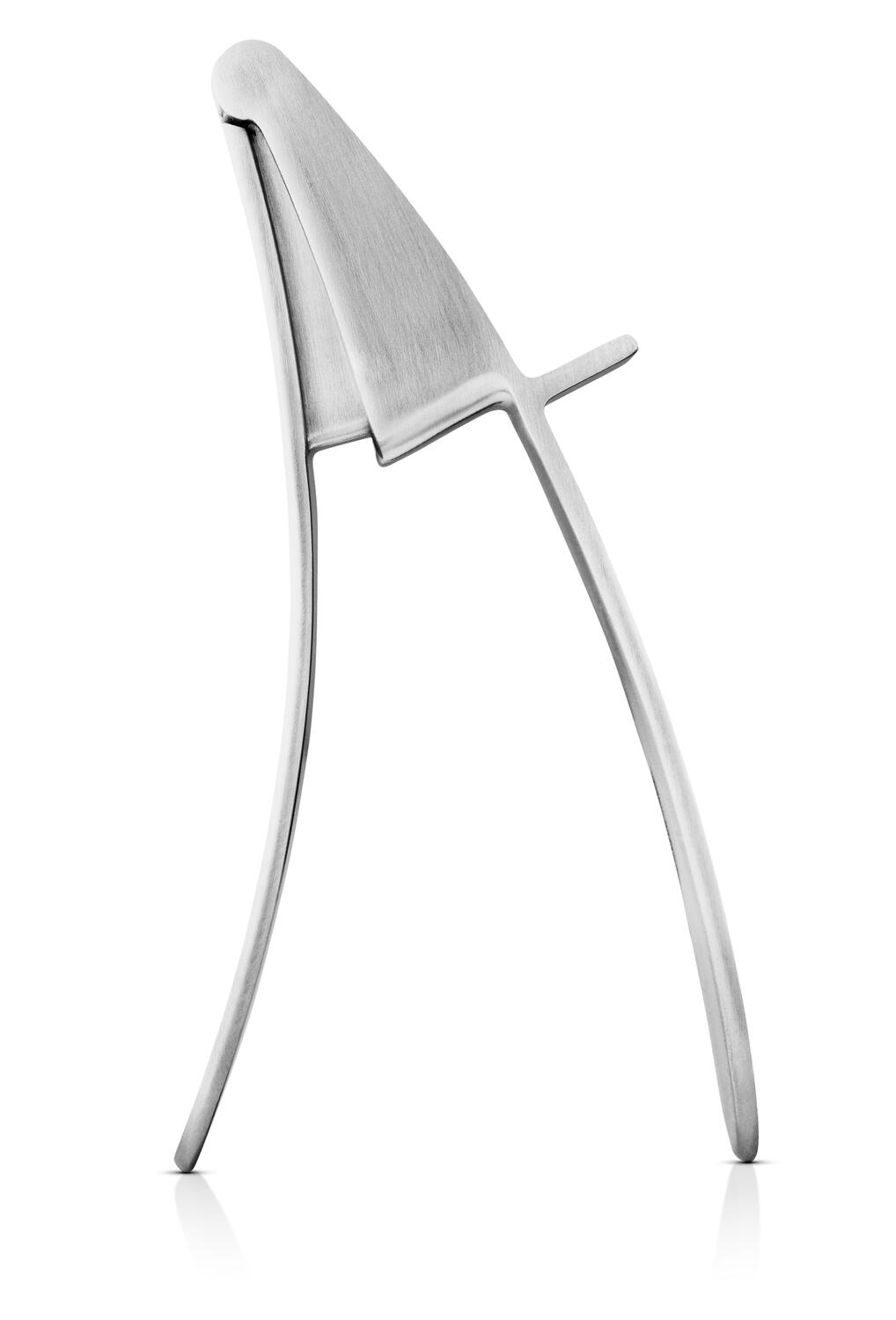 Hvidløgspresser - L16 cm